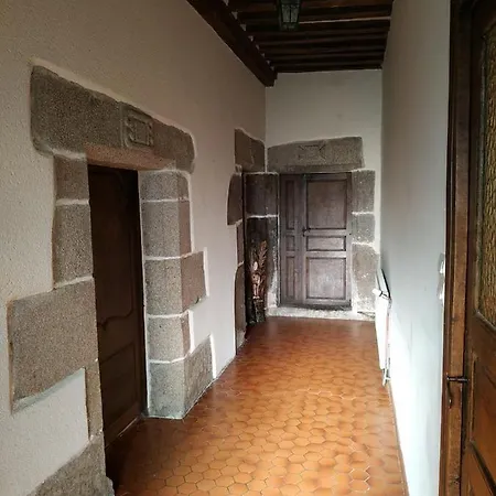 La Petellerie, Avec Piscine Pour Un Sejour Detente