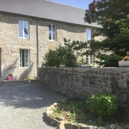 Дом отдыха La Petellerie, Avec Piscine Pour Un Sejour Detente *