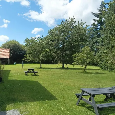 La Petellerie, Avec Piscine Pour Un Sejour Detente Vakantiehuis *