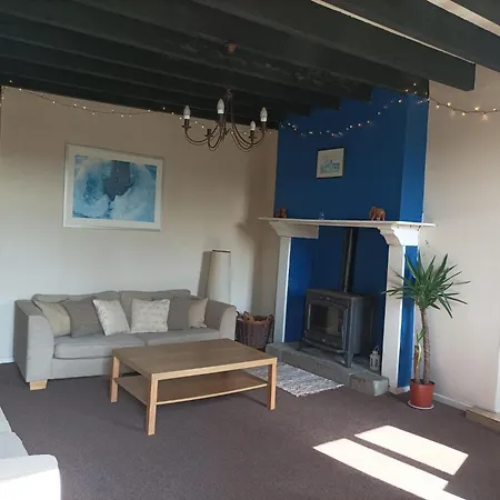 La Petellerie, Avec Piscine Pour Un Sejour Detente Vakantiehuis *