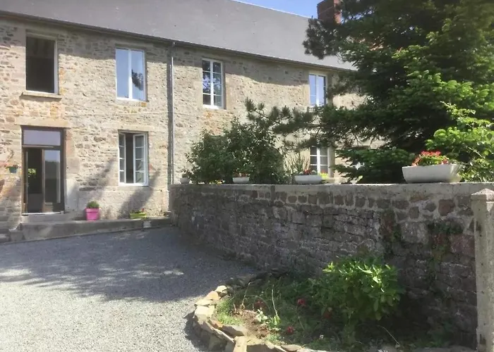 Dom wakacyjny La Petellerie, Avec Piscine Pour Un Sejour Detente *