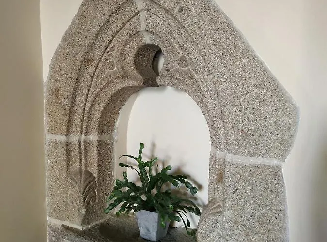 La Petellerie, Avec Piscine Pour Un Sejour Detente Dom wakacyjny