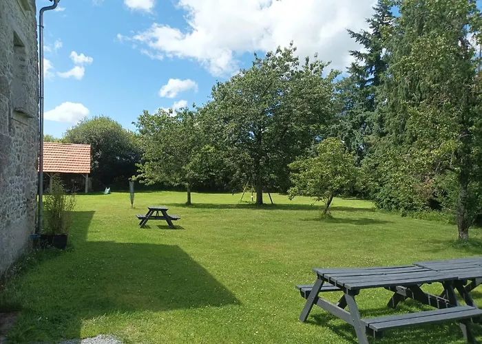 La Petellerie, Avec Piscine Pour Un Sejour Detente Dom wakacyjny *